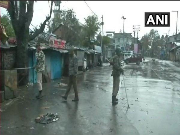 പുൽവാമ ഭീകരാക്രമണം: ജമ്മുവിൽ മൂന്നുമണിക്കൂർ കർഫ്യു ഇളവ്​