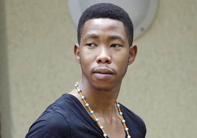 നെല്‍സണ്‍ മണ്ടേലയുടെ ചെറുമകനെതിരെ ബലാത്സംഗക്കേസ്