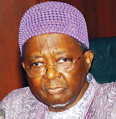 നൈജീരിയയിലെ യൊറൂബേ ഗോത്ര ‘ചക്രവര്‍ത്തി’ അന്തരിച്ചു