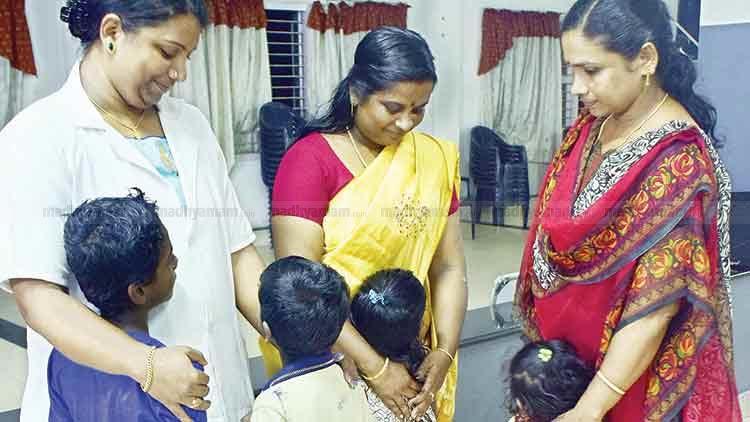 കൈതമുക്ക്​ സംഭവം: വിവാദത്തിൽ താനില്ലെന്ന് മേയർ ശ്രീകുമാർ