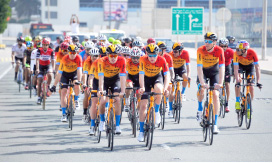 സൈക്കിൾ ഒാടിക്കാം; സുരക്ഷിതമായി സൈക്കിൾ ഒാടിക്കാം; സുരക്ഷിതമായി