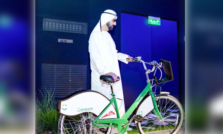 ആ​കാ​ശ​പ്പൂ​ന്തോ​പ്പു മു​ത​ൽ ഉ​ല്ലാ​സ ന​ട​പ്പാ​ത​ക​ൾ വ​രെ