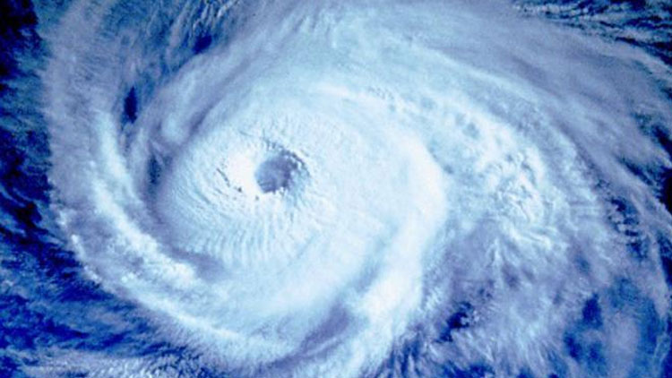 ചുഴലികൾക്ക് പേര്: ശേഷിക്കുന്നത് ഒരുനാമം മാത്രം ചുഴലികൾക്ക് പേര്: ശേഷിക്കുന്നത് ഒരുനാമം മാത്രം