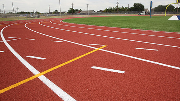 പ്ര​തി​ഷേ​ധം ഫ​ലം​ക​ണ്ടു; ദേ​ശീ​യ സ്​​കൂ​ൾ മീ​റ്റി​ൽ വി​വേ​ച​ന​മി​ല്ല