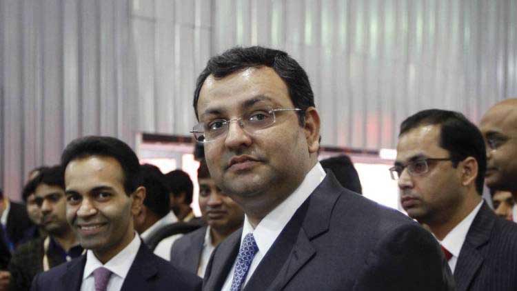 ടാറ്റ ഗ്രൂപ്പിന്​ തിരിച്ചടി: സൈറസ്​ മിസ്​ത്രിയെ ചെയർമാനായി നിയമിക്കണം