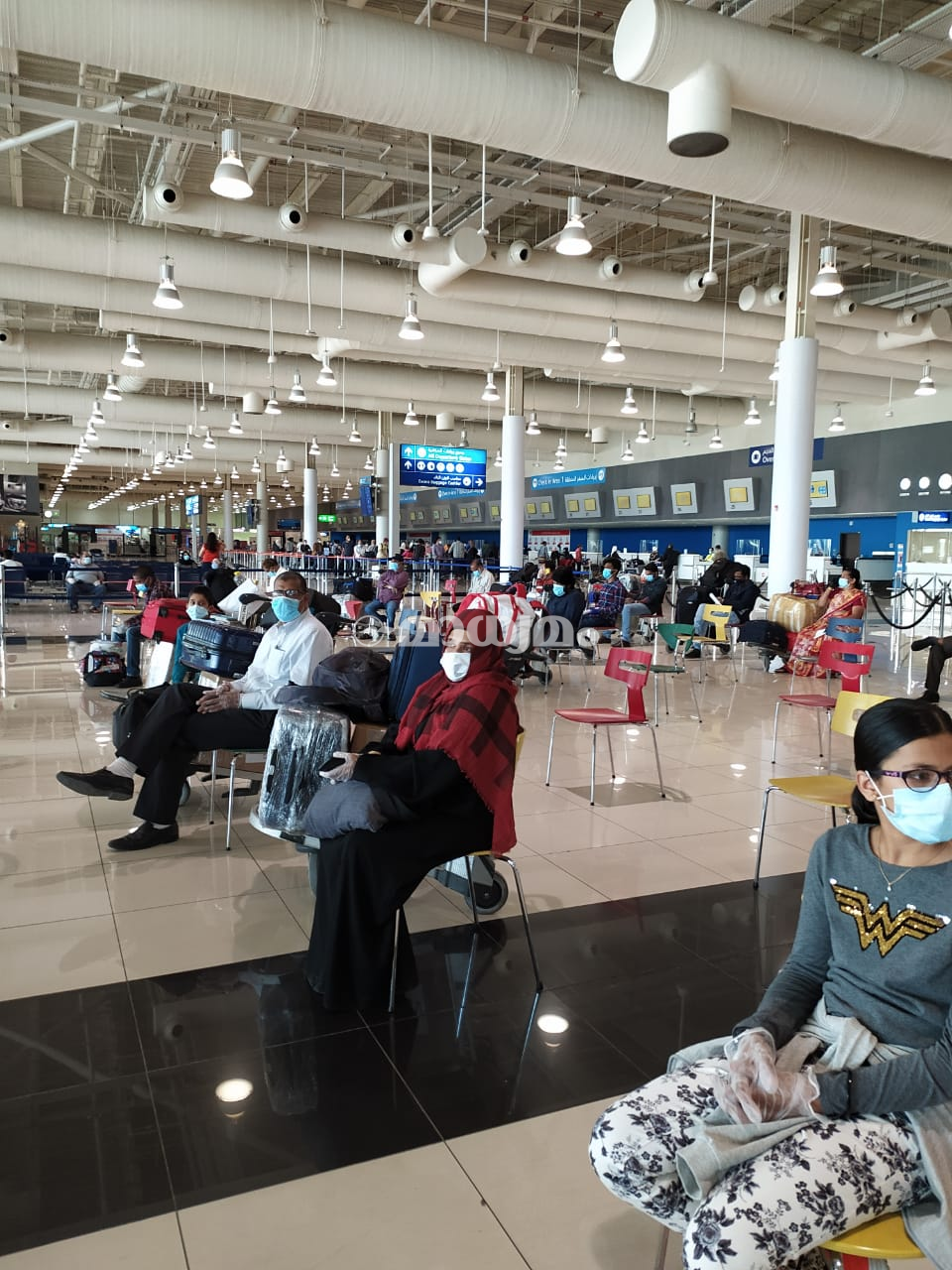 ദുബൈയിൽ നിന്ന്​ പുറപ്പെടുന്നവർക്കാർക്കും കോവിഡില്ല