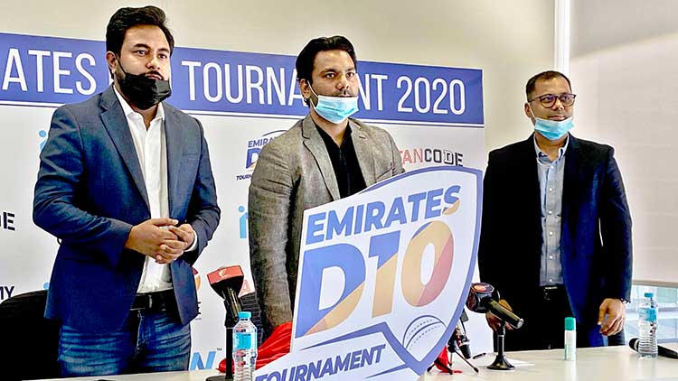 യു.എ.ഇയിൽ ആഭ്യന്തര ക്രിക്കറ്റ്​ തുടങ്ങുന്നു