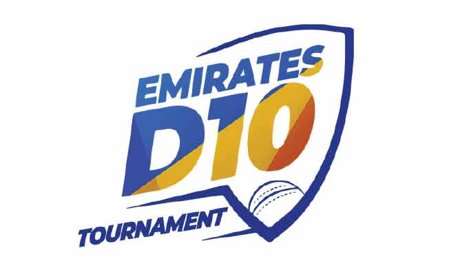 യു.എ.ഇയിൽ ഡി 10 ക്രിക്കറ്റ്​ ഇന്നുമുതൽ