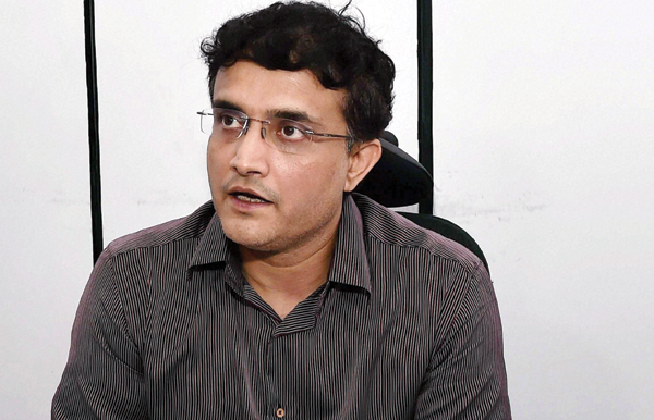 ബി.സി.സി.ഐ പ്രസിഡന്‍റ്: ചരടുവലി സജീവം