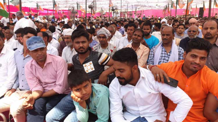 dadri-accused-in-bjp-rally