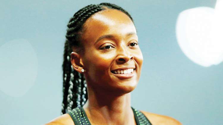 വേ​ൾ​ഡ്​ അ​ത്​​ല​റ്റി​ക്​​സ്​ പു​ര​സ്​​കാ​രം: കി​പ്​​ചോ​ഗ്, ദ​ലി​ല മു​ഹ​മ്മ​ദ്​ ലോ​ക​താ​ര​ങ്ങ​ൾ