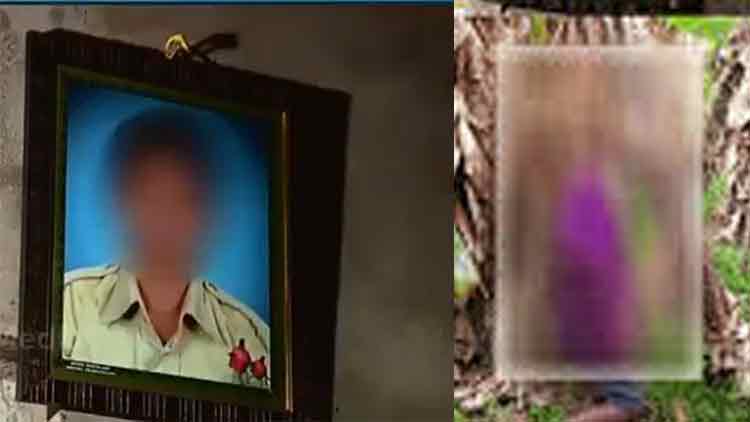 വാഴയിൽ തൂങ്ങിമരിച്ച സംഭവം: ഒരാഴ്ചക്കുള്ളില്‍ റിപ്പോര്‍ട്ട് സമര്‍പ്പിക്കണമെന്ന്​ ഹൈകോടതി