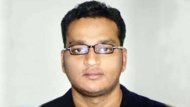 ജു​ബൈ​ലി​ൽ ആ​ന്ധ്ര സ്വ​ദേ​ശി  മ​രി​ച്ചു