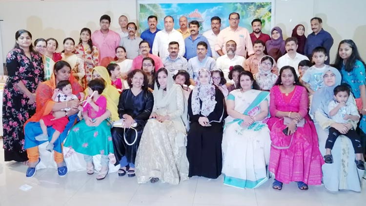 വേ​ൾ​ഡ് മ​ല​യാ​ളി കൗ​ൺ​സി​ൽ അ​ൽ​കോ​ബാ​ർ  പ്രൊ​വി​ൻ​സ് ഓ​ണം സ​മു​ചി​ത​മാ​യി ആ​ഘോ​ഷി​ച്ചു