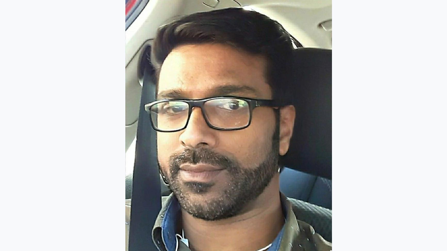 ആലപ്പുഴ സ്വദേശി ദമ്മാമിൽ മരിച്ചു