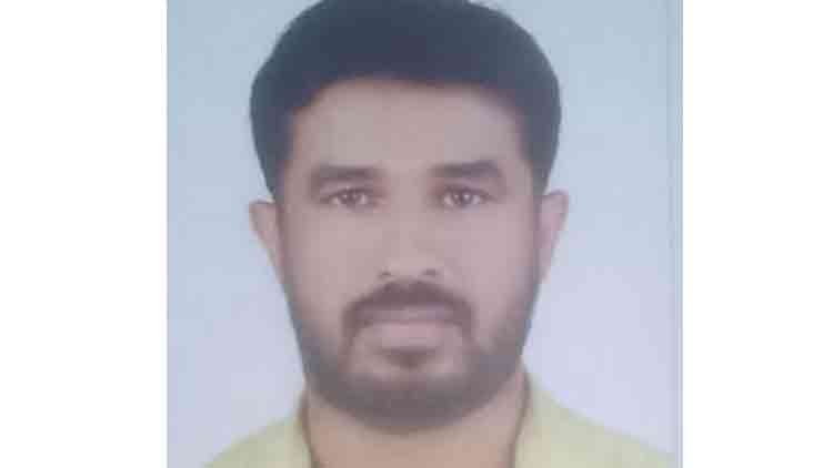 കോഴിക്കോട്​ സ്വദേശി ദമ്മാമിലെ പാർക്കിൽ മരിച്ച നിലയിൽ