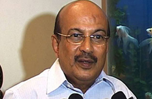 തനിക്കെതിരെ പ്രമേയം അനുവദിക്കരുതെന്ന എ.ജിയുടെ ആവശ്യം തള്ളി