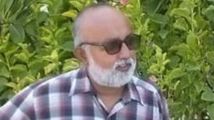 കോവിഡ് ബാധിച്ച് കൊല്ലം സ്വദേശി ജുബൈലിൽ മരിച്ചു