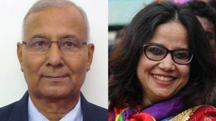 യു.പി പൊലീസ്​ ഭീകരത: മുൻ ഡി.ഐ.ജിയായ താൻ അനുഭവിച്ചത്​ കൊടിയ പീഡനം –ദാരാപുരി