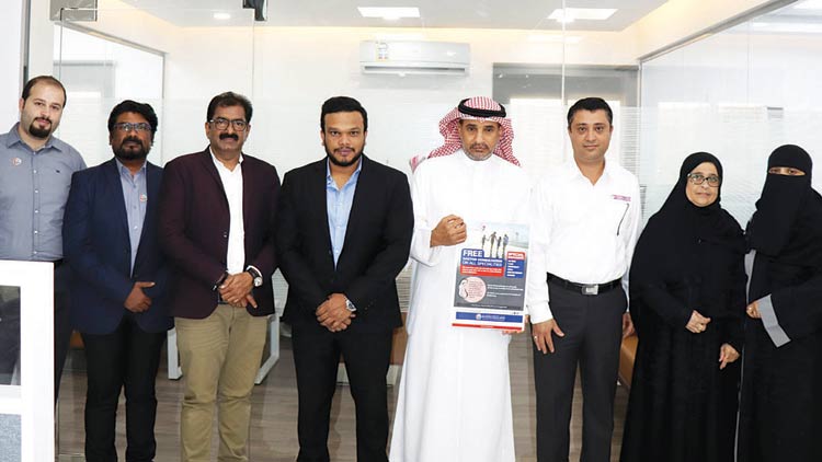 സന്ദർശക വിസക്കാർക്ക്​ ആനുകൂല്യങ്ങളുമായി ദാറസിഹ