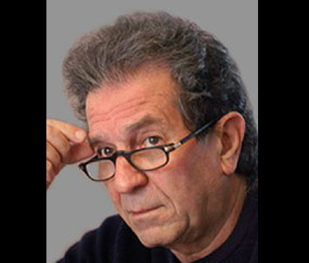 അന്താരാഷ്ട്ര ചലച്ചിത്രമേള: സമഗ്ര സംഭാവനാ പുരസ്കാരം ദാര്‍യൂഷ് മഹ്റൂജിക്ക്