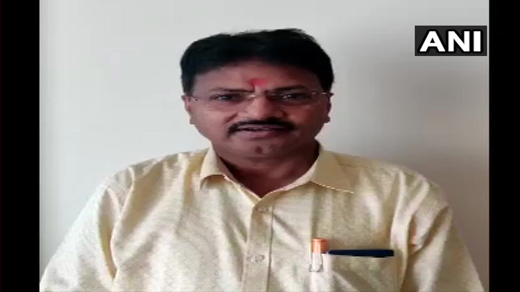 എൻ.സി.പിയിൽ തന്നെ; ശരദ്​ പവാറി​െൻറ തീരുമാനം അനുസരിക്കുമെന്ന്​ തിരിച്ചെത്തിയ എം.എൽ.എ