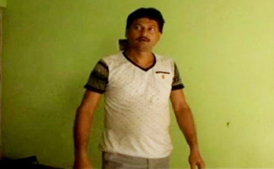 ഇന്ദ്രാണിയെ തൂക്കിലേറ്റണമെന്ന് മുന്‍ ഭര്‍ത്താവ് സിദ്ധാര്‍ഥ് ദാസ്