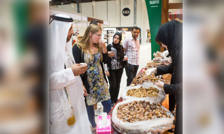 ഷാ​ർ​ജ ഈ​ത്ത​പ്പ​ഴോ​ത്സ​വം ഇ​ന്നു തു​ട​ങ്ങും