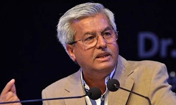 അദാനിയുടെ കേസിൻെറ ബെഞ്ച്​ തീരുമാനിച്ചതിൽ ചീഫ്​ ജസ്​റ്റിസ്​ കീ​ഴ്​വഴക്കം ലംഘിച്ചെന്ന്​ ദുഷ്യന്ത്​ ധവെ