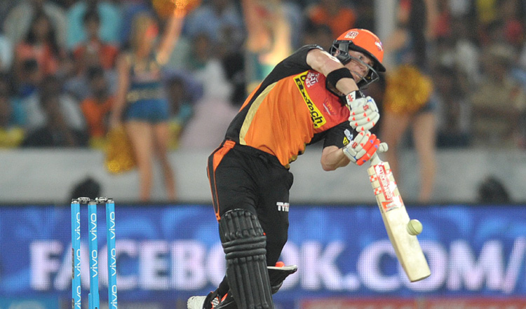 സണ്റൈസേഴ്സ് ഹൈദരാബാദിന് ഏഴുവിക്കറ്റ് ജയം സണ്റൈസേഴ്സ് ഹൈദരാബാദിന് ഏഴുവിക്കറ്റ് ജയം