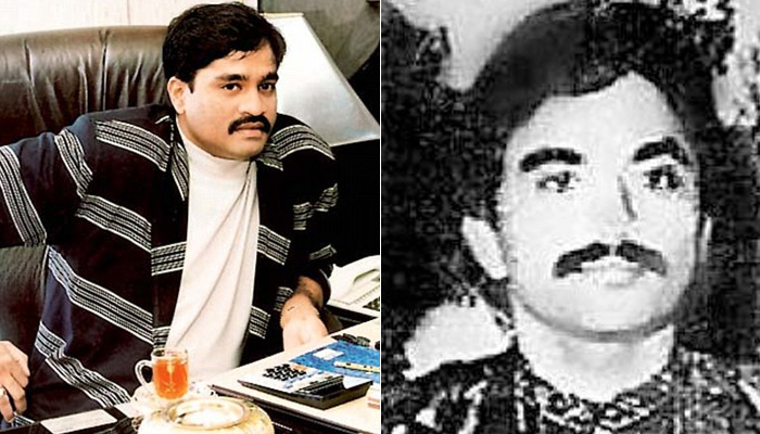 dawood ibrahim