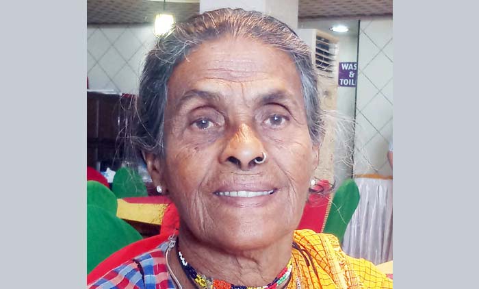 എ​ൻ​ഡോ​സ​ൾ​ഫാ​ൻ: സ​ർ​ക്കാ​ർ വാ​ക്ക്​  പാ​ലി​ച്ചി​ല്ലെ​ങ്കി​ൽ വീ​ണ്ടും സ​മ​രം –ദ​യാ​ബാ​യി