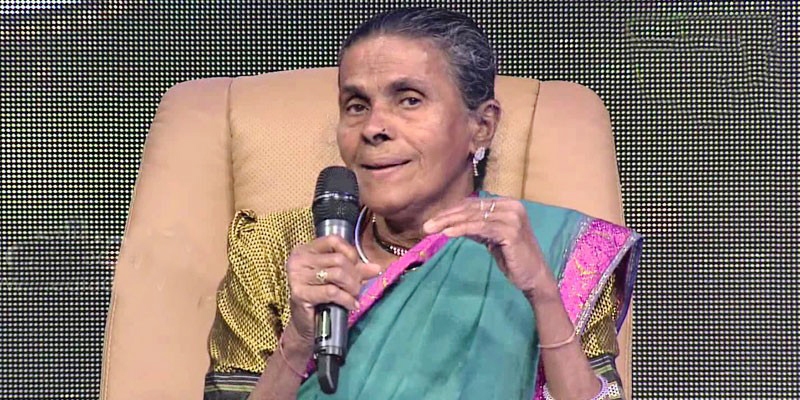 നടി ആക്രമിക്കപ്പെട്ട സംഭവം: ആഗോള തലത്തിൽ കേരളത്തിന്​ കളങ്കം -ദയാഭായ്