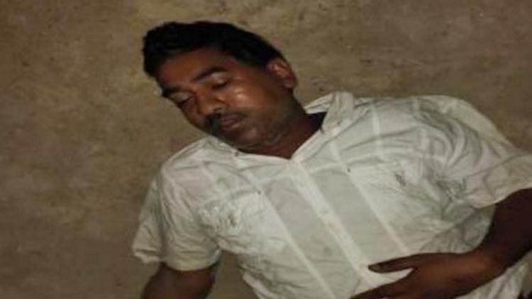 കാൺപൂർ വെടിവെപ്പ്: വികാസ് ദുബേയുടെ കൂട്ടാളി പിടിയിൽ