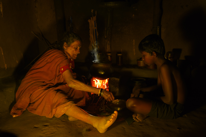 ദയാബായി വെള്ളിത്തിരയിൽ;  ‘കാന്തൻ’ ഒാണത്തിന്​ തിയറ്ററുകളിൽ