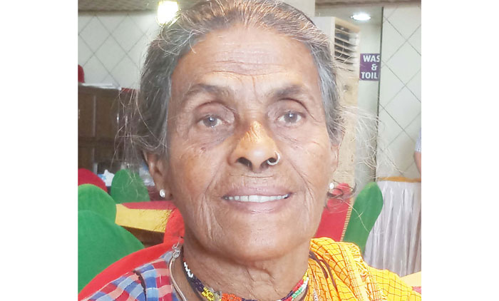 എ​ൻ​ഡോ​സ​ൾ​ഫാ​ൻ: സ​ർ​ക്കാ​ർ വാ​ക്ക്​ പാ​ലി​ച്ചി​ല്ലെ​ങ്കി​ൽ  വീ​ണ്ടും സ​മ​രം –ദ​യാ​ബാ​യി