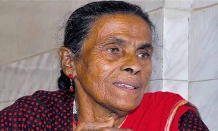 ദയാബായിയുടെ സമരം: തെളിഞ്ഞത് കാസർകോടി​െൻറ നിസ്സഹായത