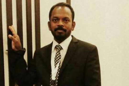 കോഴിക്കോട് സ്വദേശി റിയാദില്‍ നിര്യാതനായി