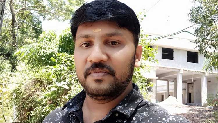 റാസ് അൽ ഖൈമയിൽ വാഹനാപകടം; മലയാളി യുവാവ് മരിച്ചു