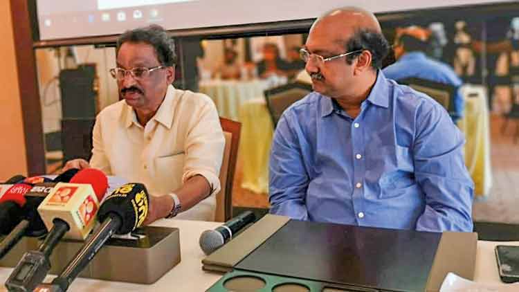 പ​ട്ടി​ക-​ജാ​തി വ​ർ​ഗ ഉ​ദ്യോ​ഗാ​ർ​ഥി​ക​ൾ​ക്ക്​ വി​ദേ​ശ ജോ​ലി:  പി​ന്തു​ണ​യു​മാ​യി യു.​എ.​ഇ​യി​ൽ 70 ലേ​റെ സം​രം​ഭ​ക​ർ