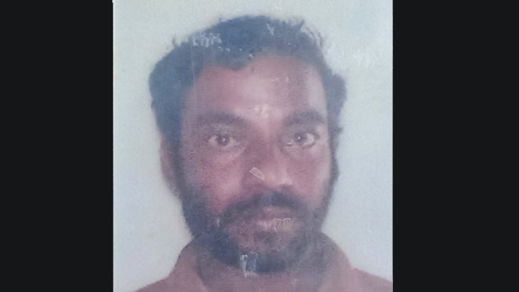 ക്ഷേത്ര ജീവനക്കാരൻ ആൽമരത്തിൽ നിന്നു വീണു മരിച്ചു