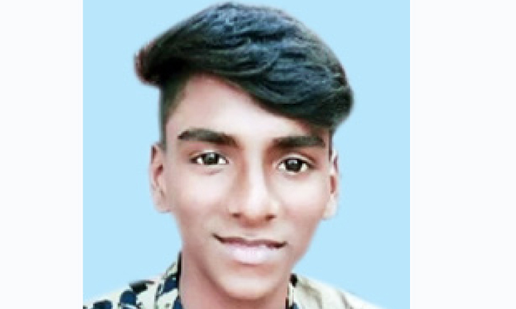 ‘ഹെയർ സ്​റ്റൈൽ’ മാറ്റാൻ മാതാവ്​ നിർബന്ധിച്ചു;  വിദ്യാർഥി ജീവനൊടുക്കി