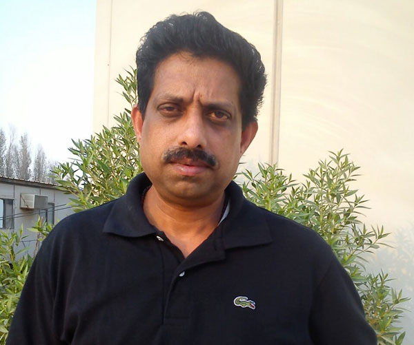 സംസ്ഥാന ചലച്ചിത്ര പുരസ്കാരം; മധുര പ്രതികാരവുമായി പ്രവാസി മലയാളി