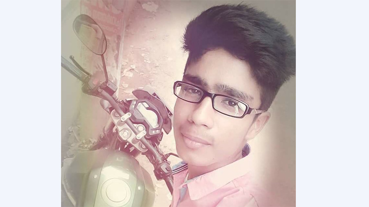 ക്ഷേത്ര കുളത്തിൽ കാൽവഴുതിവീണ് വിദ്യാർത്ഥി മുങ്ങി മരിച്ചു