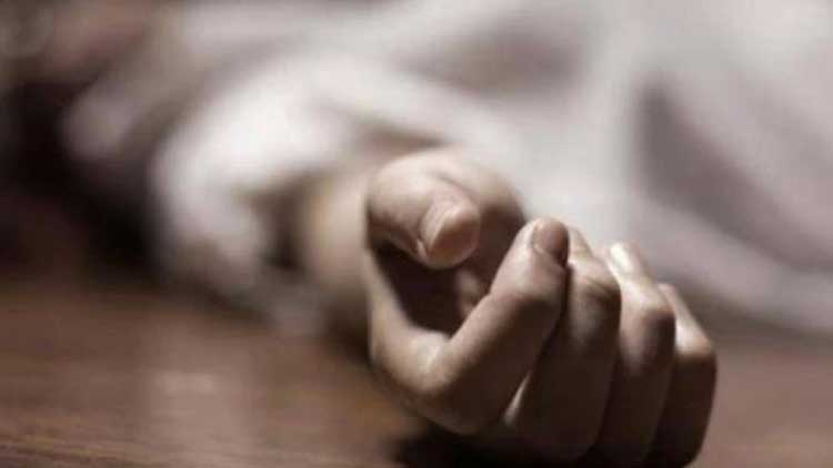 ഹാ​​ഇ​​ലി​​ൽ  പെ​​ൺ​​കു​​ട്ടി  കൊ​​ല്ല​​പ്പെ​​ട്ട  നി​​ല​​യി​​ൽ