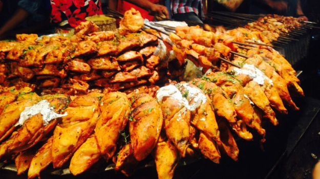 ജൈനമതക്കാരുടെ വ്രതനാളില്‍ മുംബൈയില്‍ മാംസത്തിന് നിരോധം