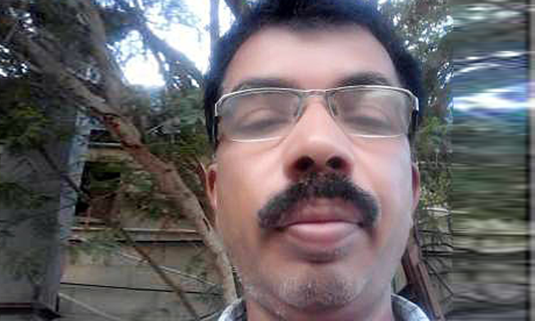 ഷാ​ര്‍ജ​യി​ല്‍ മ​ക​ന്‍ മ​രി​ച്ചു;  വാ​ര്‍ത്ത അ​റി​ഞ്ഞ മാ​താ​വ് നാ​ട്ടി​ലും