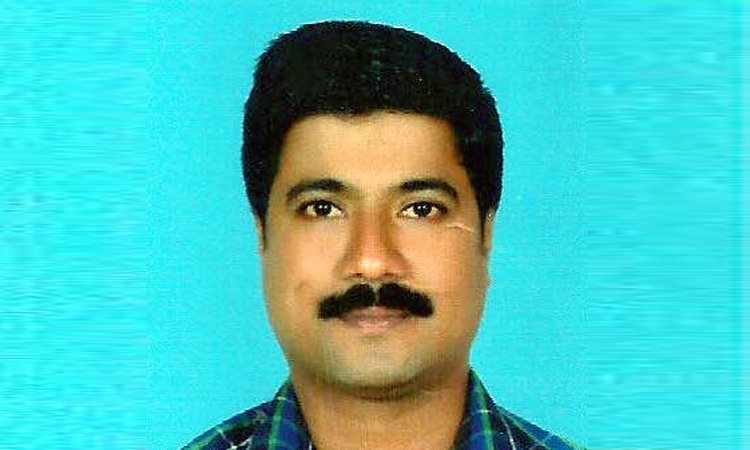 കുവൈത്തില്‍ മ​ല​യാ​ളി യു​വാ​വ്​ കെ​ട്ടി​ട​ത്തി​ൽ​നി​ന്ന്​ വീ​ണ്​ മ​രി​ച്ചു