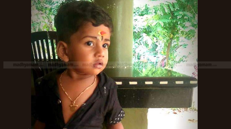 കണ്ണ് ശസ്​ത്രക്രിയക്ക്​ അനസ്​തേഷ്യ നൽകിയ കുഞ്ഞ്​ മരിച്ചു