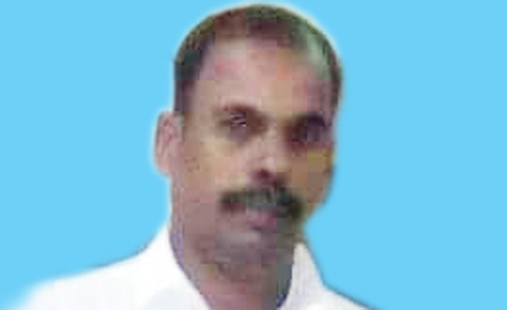 ബഹ്​റൈനിൽ പാറശാല സ്വദേശി നിര്യാതനായി